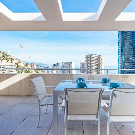 Victoria Palace - Monaco - 3 Pieces - Garage Apartment Beausoleil Luaran gambar