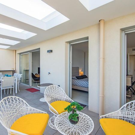 Victoria Palace - Monaco - 3 Pieces - Garage Apartment Beausoleil Luaran gambar
